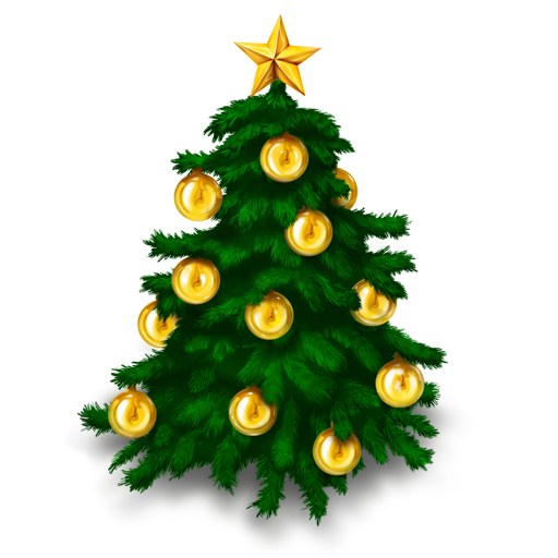 Árbol de Navidad